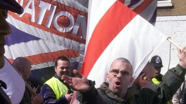 In un Regno sempre meno Unito la proposta choc di schedare in diverse etnie gli studenti italiani