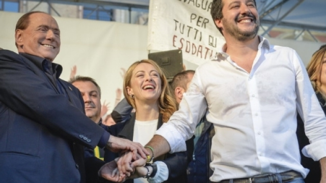 Quale futuro per il centrodestra? - thesocialpost.it