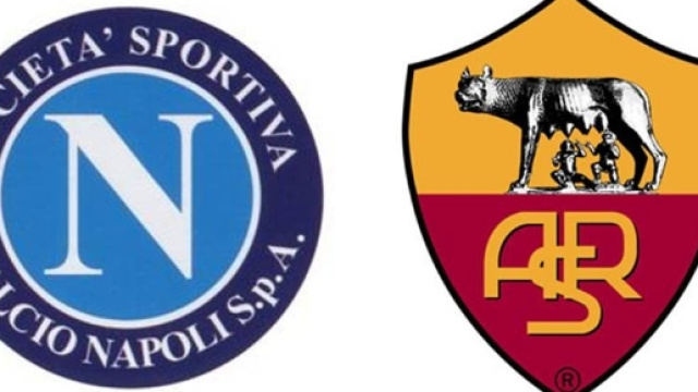 Napoli-Roma: probabili formazioni, anticipo 10a giornata serie A ... - superscommesse.it