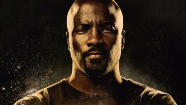 Netflix Unveils New LUKE CAGE Poster | Nerdist - nerdist.com