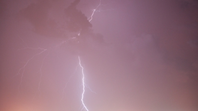Allerta meteo e maltempo in Liguria per il 14 ottobre - meteoweb.eu