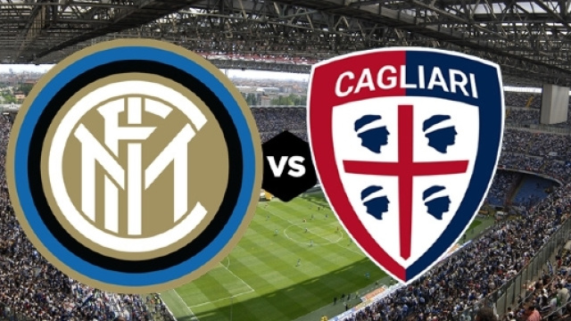 Probabili formazioni e pronostico Inter - Cagliari