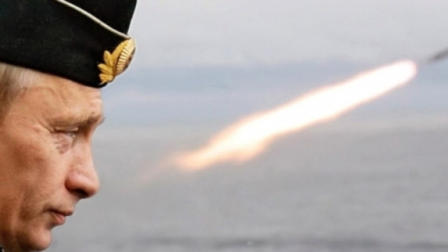 PUTIN ATTIVA SCIOCCANTE PIANO DI GUERRA NUCLEARE, DENOMINATO ... - blogspot.com