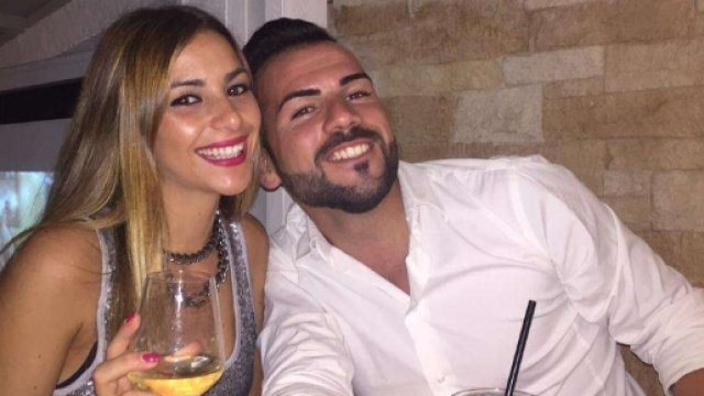 Roberto Ranieri e Valeria Vassallo