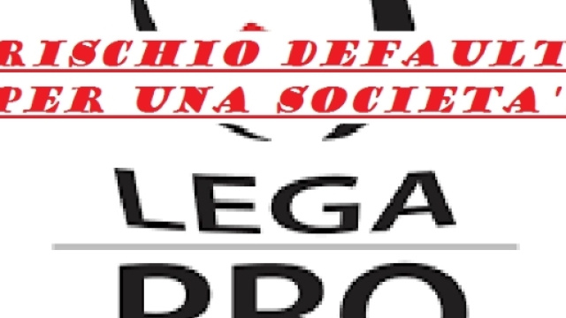 Situazione economica molto difficile.