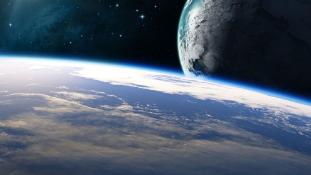 Sono centinaia, secondo gli scienziati, i pianeti che orbitano attorno al sole