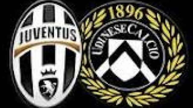 Juventus-Udinese: le probabili formazioni - forumfree.it