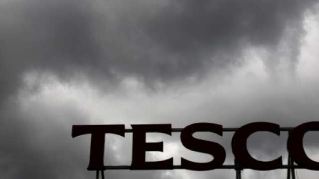 Tesco, Unilever settle prices row after pound's Brexit dive | The ... - thefiscaltimes.com