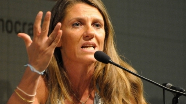 Ultime notizie scuola, mercoled&igrave; 12 ottobre 2016: senatrice PD Francesca Puglisi - foto pdmodena.it