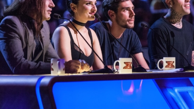 X Factor 10: le pagelle dei primi Bootcamp - Panorama - panorama.it