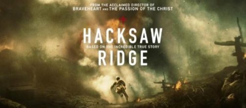 Hacksaw Ridge. Hasta el &uacute;ltimo hombre,