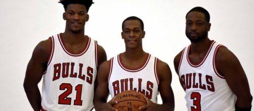 Mandatory Credit: David Banks-USA TODAY Sports