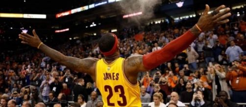 NBA 2015/2016 Season Preview : : Eastern Conference | What's Good - whatsgood.co.nz