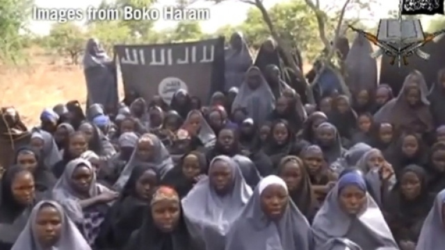 219 ragazze prigioniere da due anni di Boko Haram, in Nigeria
