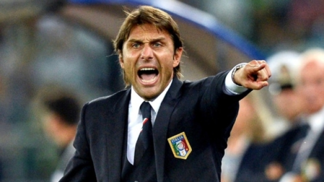 Antonio Conte dopo Euro2016 al Chelsea | SuperNews - superscommesse.it