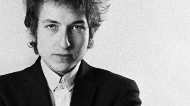 Bob Dylan insignito del premio Nobel