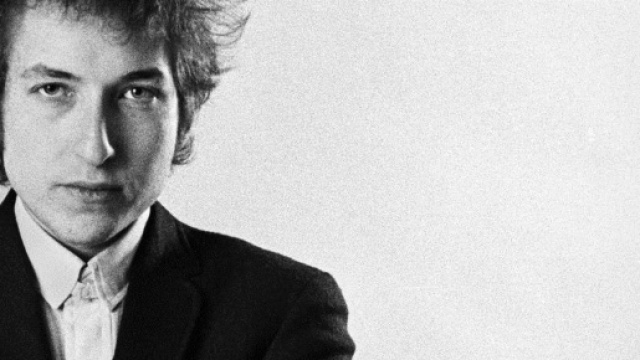 Bob Dylan: Photographs by Daniel Kramer | GRAMMY Museum - grammymuseum.org