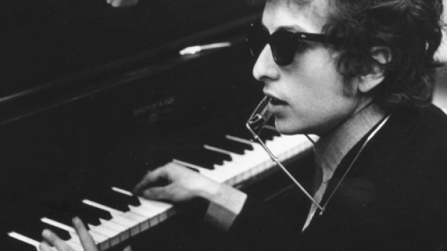 Bob Dylan vince il Premio Nobel per la Letteratura 2016