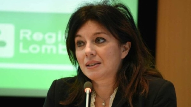 Brescia, Simona Bordonali vuole castrazione chimica per stupratori pakistani