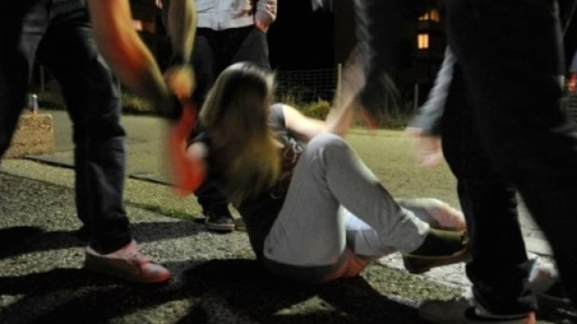 Brescia: stupro di gruppo su una ragazza di 22 anni