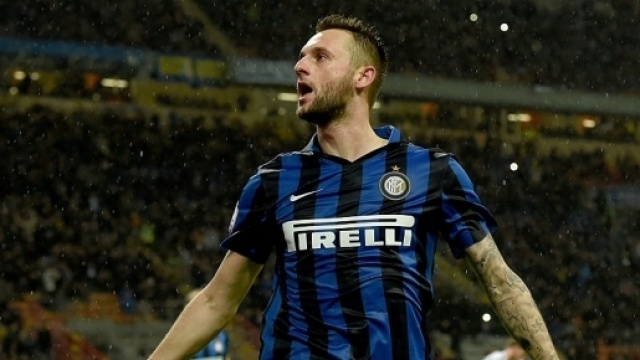 CalcioZone.com All'Olimpico, Brozovic sostituto ideale di Joao Mario - calciozone.com