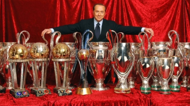 Cessione Milan: Cina all'attacco dell'Europa passando per la ... - sporteconomy.it