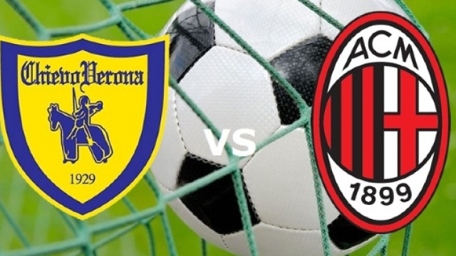Chievo Milan streaming (in tempo reale, in aggiornamento ... - businessonline.it