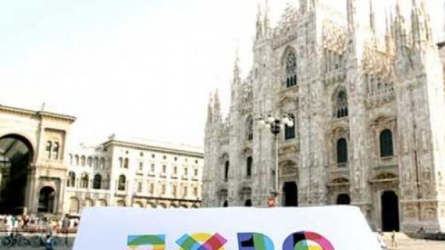 Come sar&agrave; gestita la sicurezza di Expo 2015 - Formiche.net - formiche.net