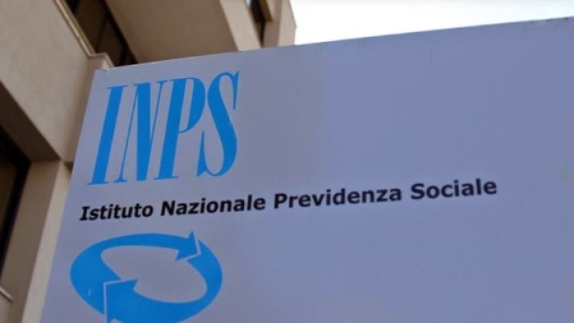 Contributi Inps per disabili da 1200 &euro;.