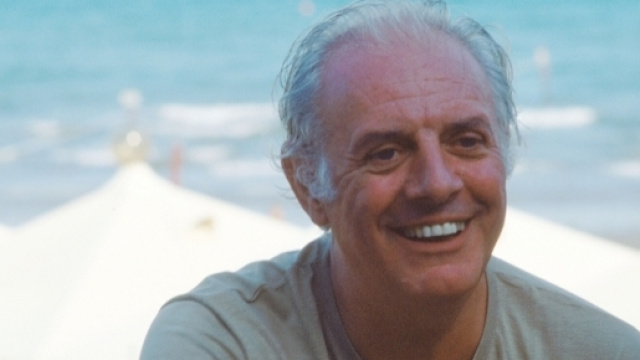 Dario Fo, il grande intellettuale italiano