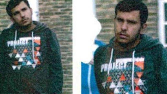 Germania, trovato impiccato in cella il presunto terrorista ... - lastampa.it