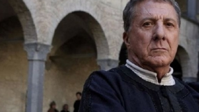Giovanni il fautore di un nuovo mondo.