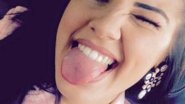 Giulia De Lellis fidanzata di Andrea Damante