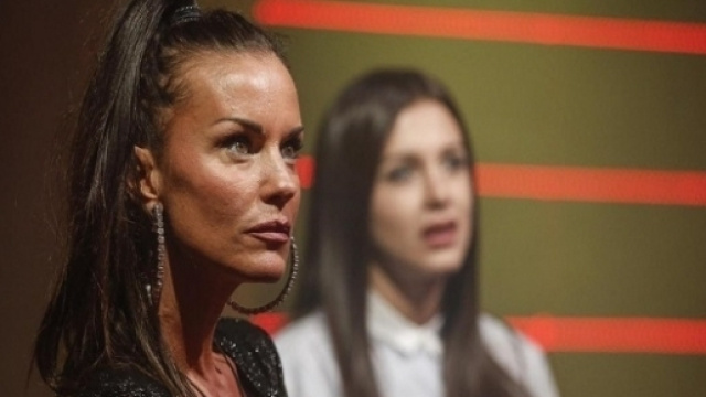 Grande Fratello Vip: Asia eliminata?