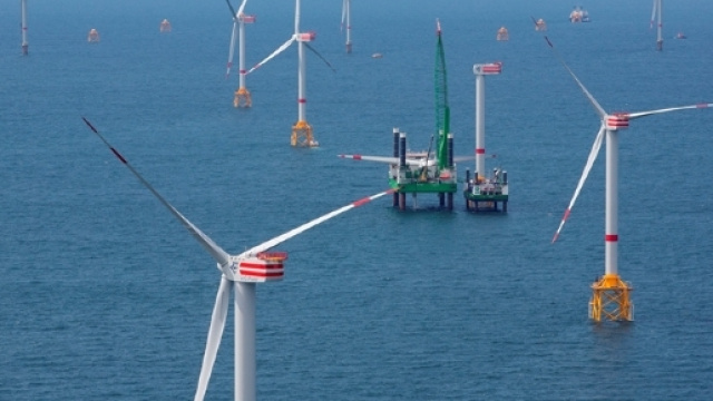 II | Offshore Wind - offshorewind.biz