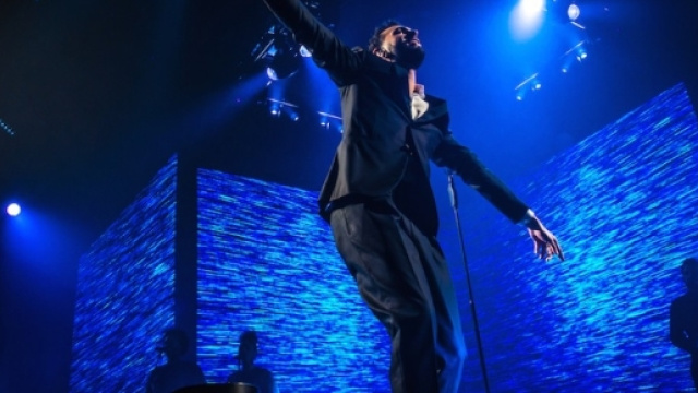 Il nuovo singolo di Marco Mengoni &egrave; "Sai che" - Panorama - panorama.it