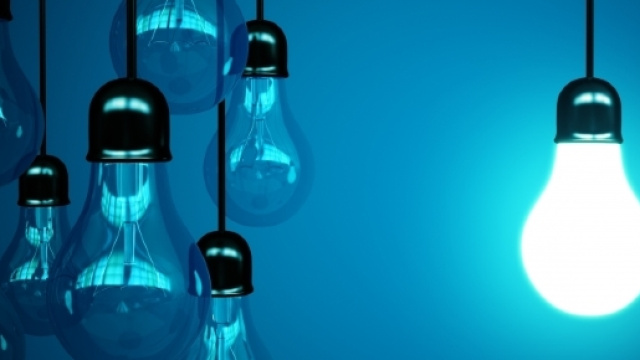 Illuminazione a LED - energiainrete.net