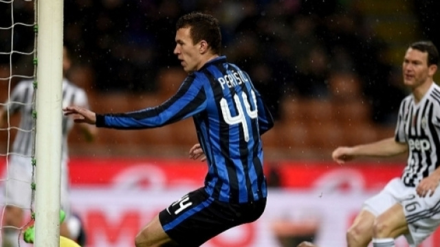 Inter, Perisic: &ldquo;Contro il Palermo dobbiamo dare il massimo e ... - mediagol.it