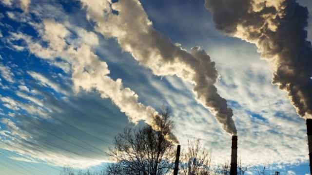 L'efficienza energetica come strumento per ridurre l'inquinamento dell'aria