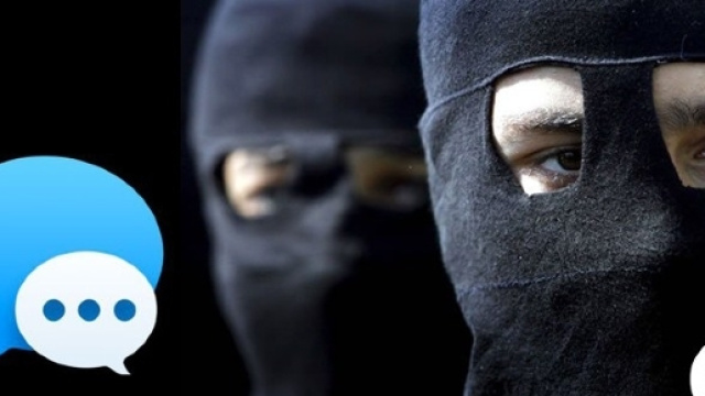 L'Isis chatta indisturbato su WhatsApp e Telegram