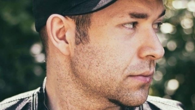 La copertina di "Cuori Controvento".