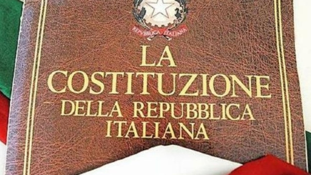 La Festa della Costituzione a Roma dal 14 al 16 ottobre