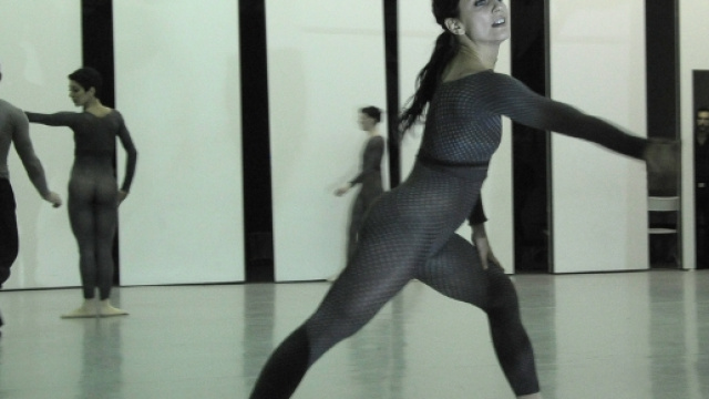 Le Vent Noir di Susanna Beltrami | Foto dello spettacolo Le &hellip; | Flickr - flickr.com