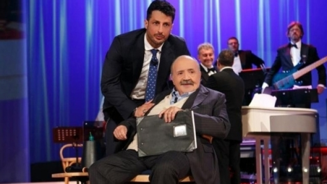 maurizio costanzo Archives - BubinoBlog - Auditel e Notizie sulla Tv - altervista.org