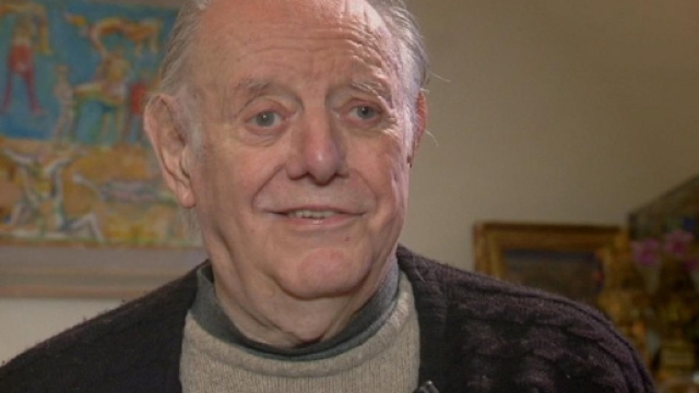 Migliori Attori Italiani | Newsly - newsly.it