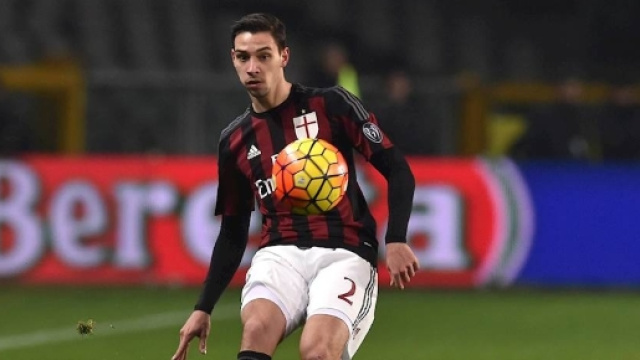 Milan, super offerta della Juve per De Sciglio