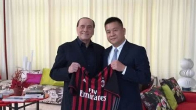 Milan, vicino un doppio colpo: i dettagli
