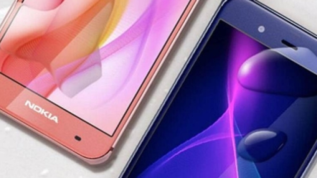 Nokia P1 per il rilancio del marchio finlandese