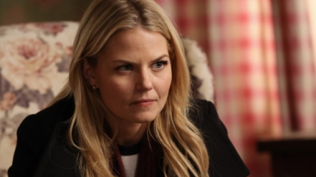 Once Upon a Time 6x3: emma - sfizioserietv.it