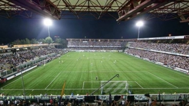 Orogel Stadium-Dino Manuzzi - Gara in notturna